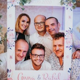 Rockers Band - 100% Live - Oprawa muzyczna