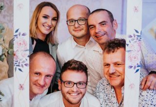 Rockers Band - 100% Live