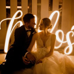 Weronika Warzeszka FOTOGRAFIA /GWARANCJA NIEZMIENNOŚCI CENY/FOTO+VIDEO - Fotograf ślubny