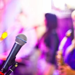 Grupa PALADIUM - Oprawa muzyczna