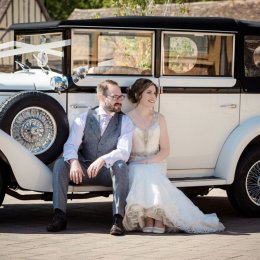 JL Studio - Naturalny Reportaż Ślubny - Fotograf ślubny