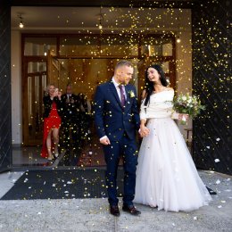 Marcin Gimlewicz Fotografia - Fotograf ślubny