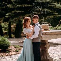 Światłocień Snów - fotografia ślubna, narzeczeńska, portretowa - Fotograf ślubny