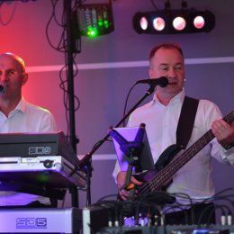 Zespół Baster - Oprawa muzyczna