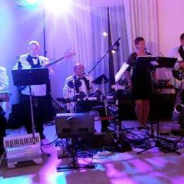 Zespół Sax - Oprawa muzyczna