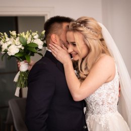 Wiktoria Pyciarz Photography - Fotograf ślubny