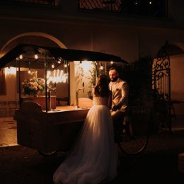 Fotografia Kinga Piwowarczyk - Fotograf ślubny