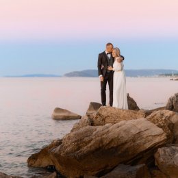 Karol Woś - Daj się oczarować mojemu portfolio - Fotograf ślubny