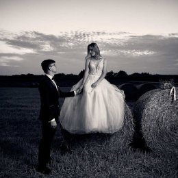 Paweł Jankiewicz fotografia - z pasji do fotografii - Fotograf ślubny