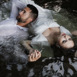 H&M To już jutro - Fotograf ślubny