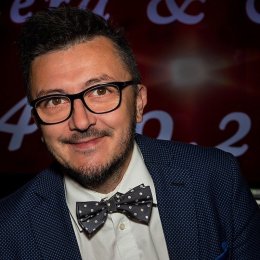 DJ Arkadiusz Paszenda - DJ na wesele