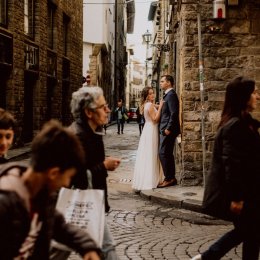 Andrzej Batko Fotografia - Fotograf ślubny