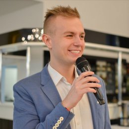 DJ AW - DJ na wesele