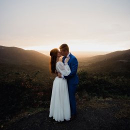 Studio Element Artystyczne historie foto & video - Fotograf ślubny