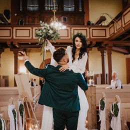 HOFFALOVE - Fotografia i Video ślubne + Dron - Fotograf ślubny