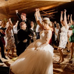 Wodzireje.pl - Oprawa muzyczna