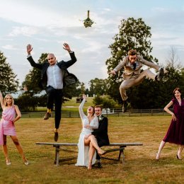 Photostories. Renata Bogusiewicz Fotografia & film ślubny na poziomie! - Fotograf ślubny