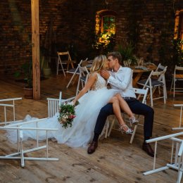 MBielski - telling stories of connections 🥀 - Fotograf ślubny