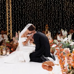 Deusflow - Opowiadam historię szczęśliwych ludzi za pomocą zdjęcia! - Fotograf ślubny