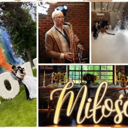 Dj Wodzirej Marek Duba - DJ na wesele