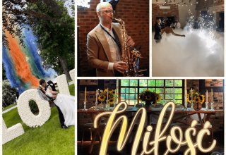 Dj Wodzirej Marek Duba