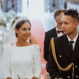 Fotografia ślubna Agnieszka Wysocka Photography - Fotograf ślubny