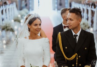 Fotografia ślubna Agnieszka Wysocka Photography