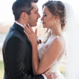 Martyna i Rafał – Naturalna Fotografia Ślubna - Fotograf ślubny