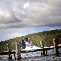 Fotografia Mariola i Piotr - Fotograf ślubny