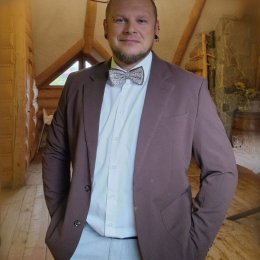 DJ Baca - DJ na wesele