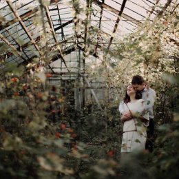 Fotografia ślubna Sylwia Rakowska - Fotograf ślubny