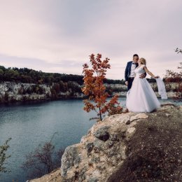 Jacek Cudecki Fotografia - Fotograf ślubny