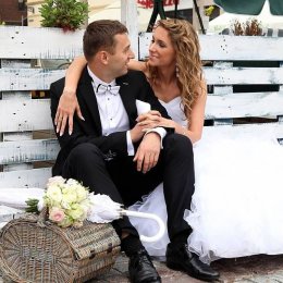 Foto Kaczmarek - Fotografia Ślubna - Fotograf ślubny