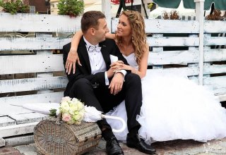 Foto Kaczmarek - Fotografia Ślubna