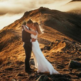 SowinskiFoto fotografia ślubna - Fotograf ślubny