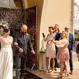 Dorian Kapiszewski Fotografia Ślubna - Fotograf ślubny