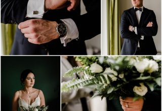 Alina Łukaszewska - Naturalna Fotografia Ślubna