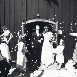 Przygotowania+Reportaż ślubny+ Plener ślubny+ Dron+Fotoalbum+Obraz - Fotograf ślubny