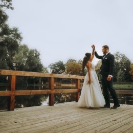 Studio Sen o Miłości duet fotografów - Fotograf ślubny