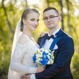 Marek Mildner Fotografia - Fotograf ślubny