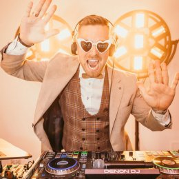 TwojDj & MyPerfectWedding - DJ na wesele