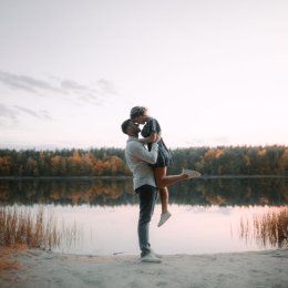 Bartosz Pietrewicz - Naturalne i Emocjonalne Historie Ślubne - Fotograf ślubny
