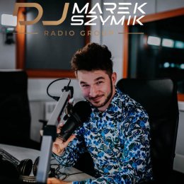 DJ Marek Szymik Radio Group - DJ na wesele