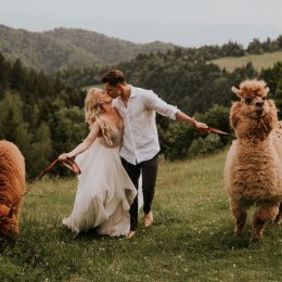 📸 Adrianna Nadolska Fotografia 📸 - Fotograf ślubny