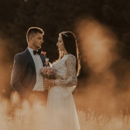 FOTO KULESZEK || Aurelia Kulesza - Fotograf ślubny