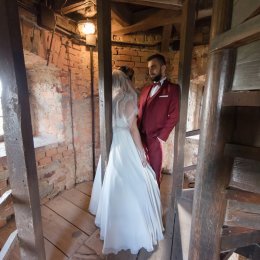 FOTOS Fotografia Ślubna - Fotograf ślubny