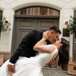 Karolina Kolanowska Fotografia - Fotograf ślubny