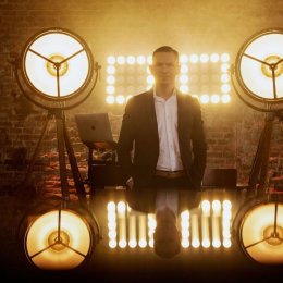 DJ Krzysztof Michaluk - DJ na wesele