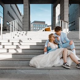 Kathrin Ledwoń Photography - Najlepsze wesela - Fotograf ślubny