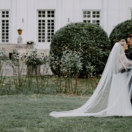 Emilia Bąk - Fotograf ślubny